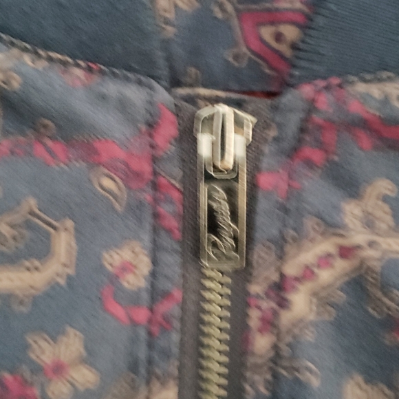 Original Penguin fall jacket - Picture 3 of 4